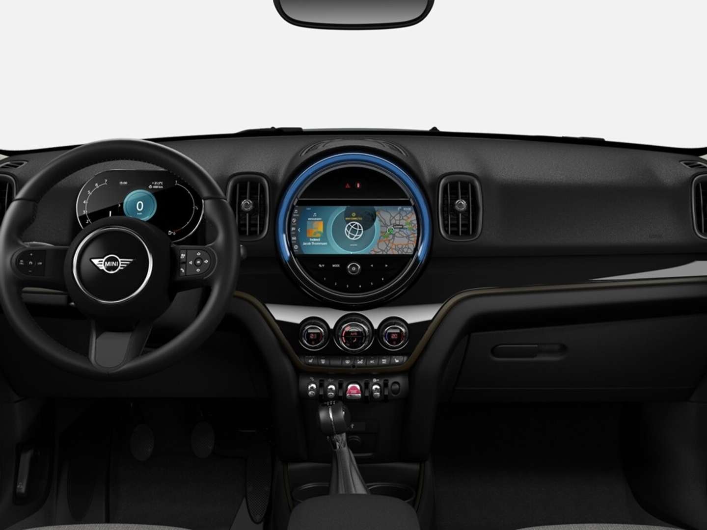 Mini Countryman COOPER - 2022 - Joinsteer - #6