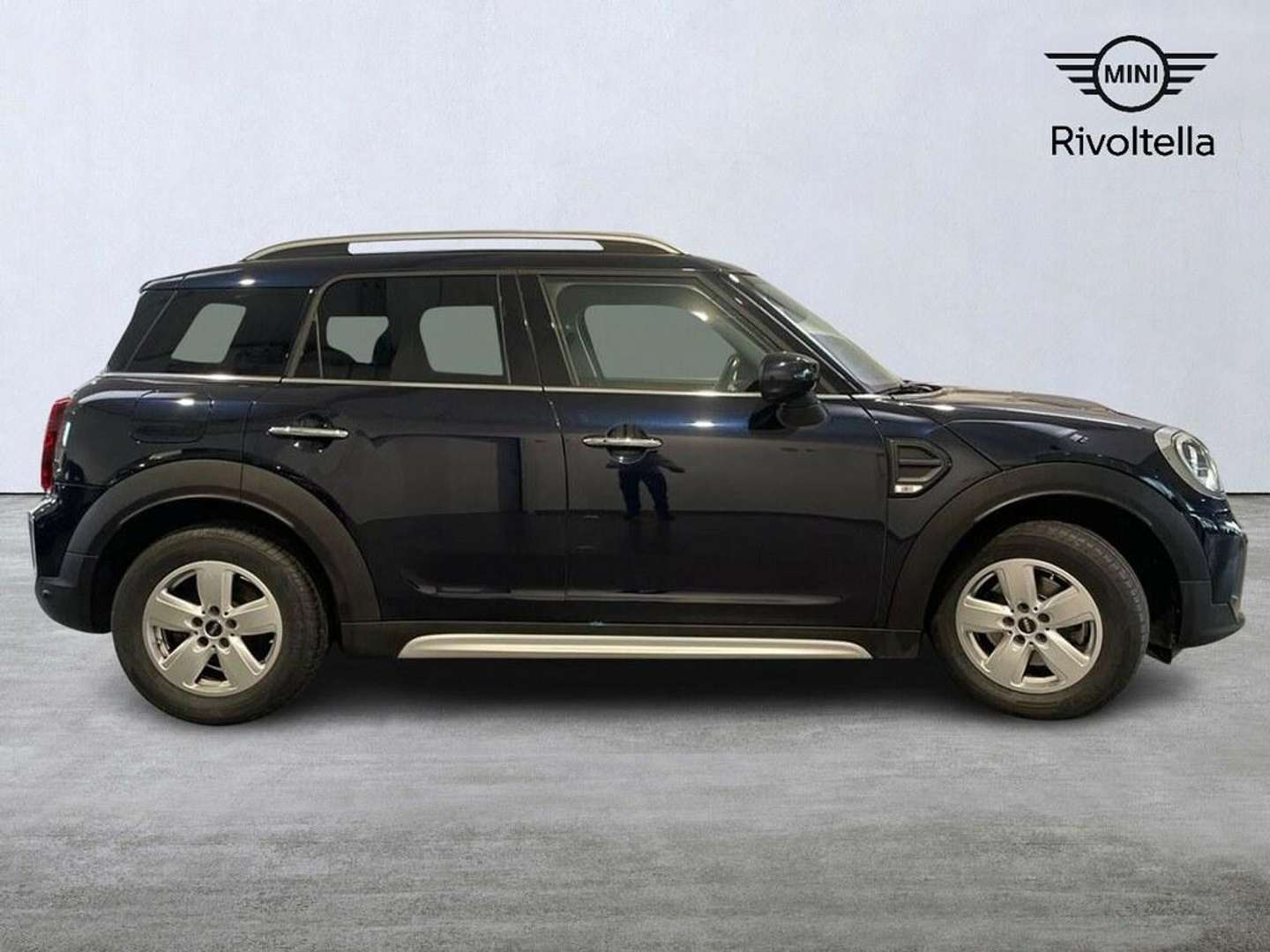 Mini Countryman COOPER - 2021 - Joinsteer - #4