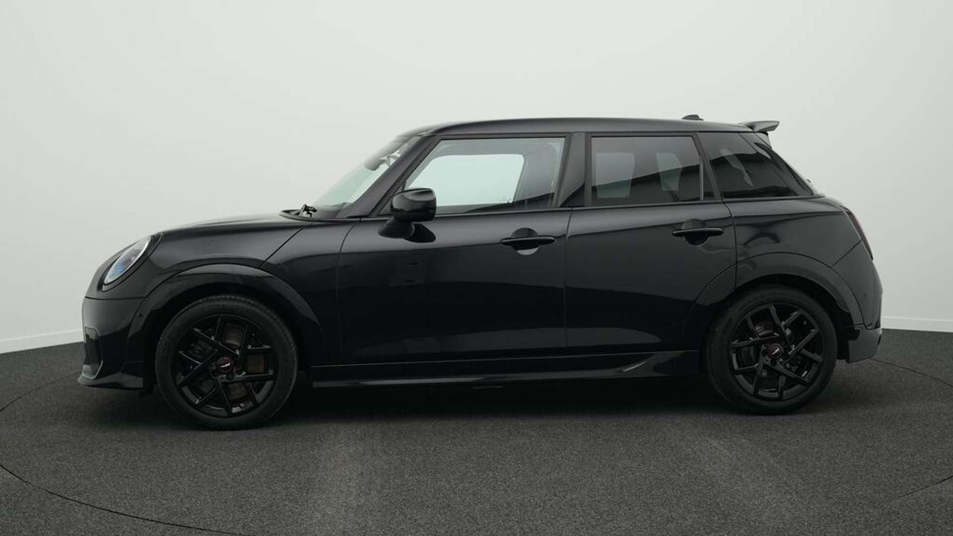 Mini Cooper John Cooper Works - 2024 - Joinsteer - #3