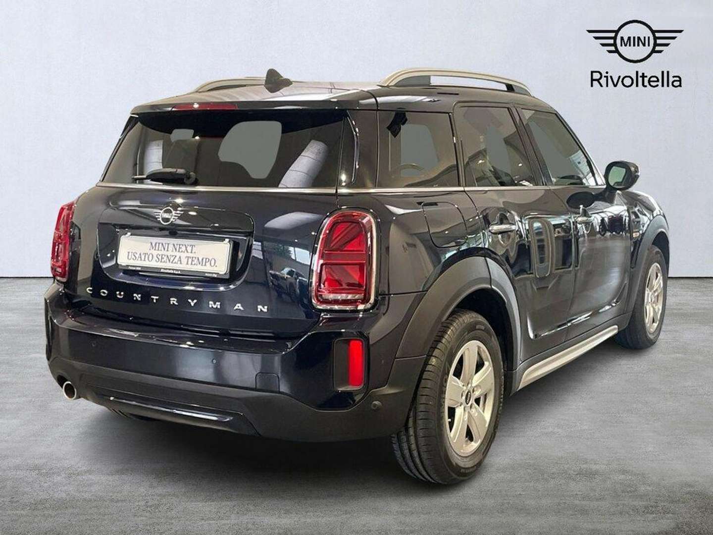 Mini Countryman COOPER - 2021 - Joinsteer - #5