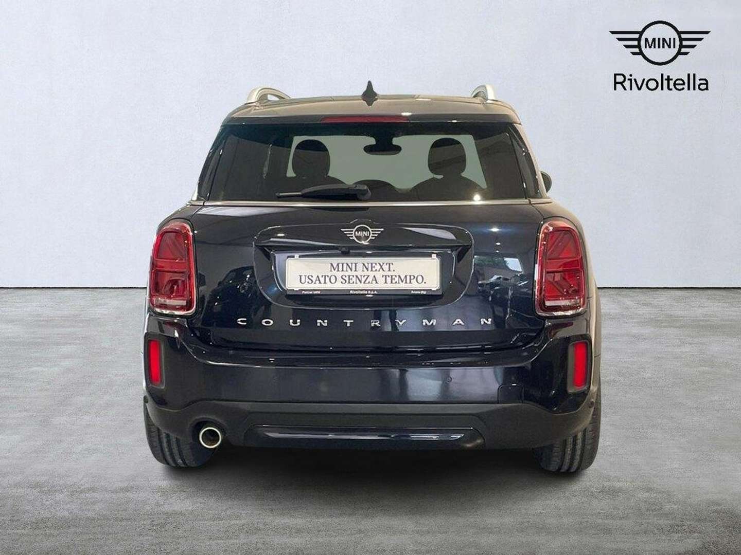 Mini Countryman COOPER - 2021 - Joinsteer - #6