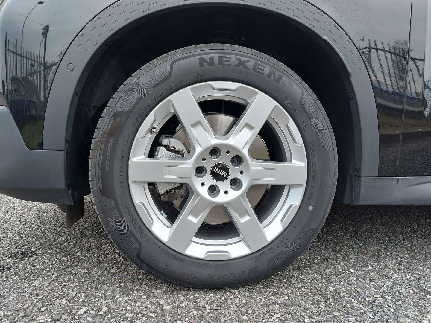 Mini Countryman Classic - 2024 - Joinsteer - #6