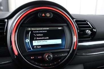 Mini Clubman COOPER S — photo 16