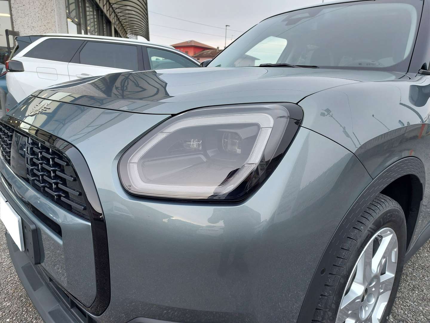 Mini Countryman Classic - 2024 - Joinsteer - #5