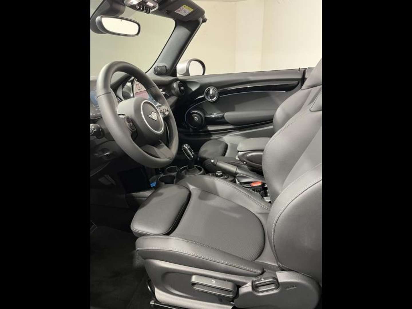 Mini Electric Cooper E - 2024 - Joinsteer - #4