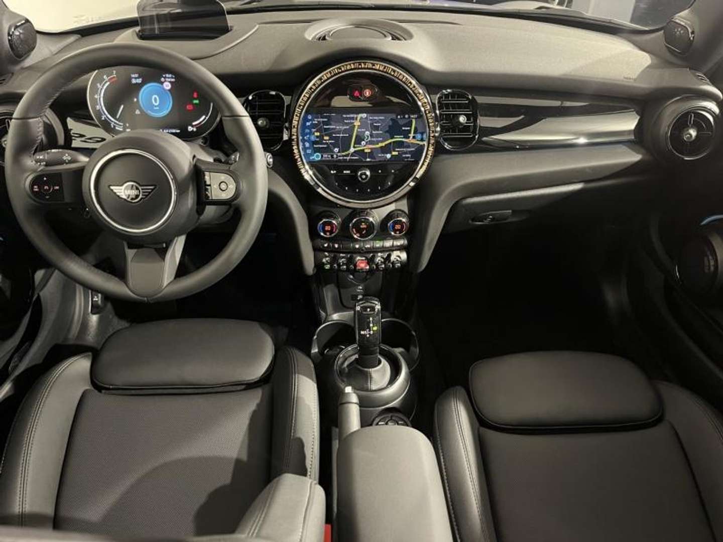 Mini Electric Cooper E - 2024 - Joinsteer - #5