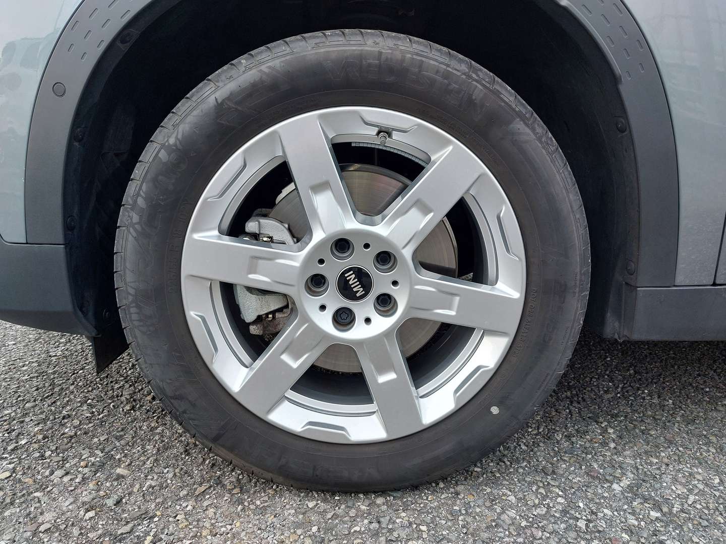 Mini Countryman Classic - 2024 - Joinsteer - #6