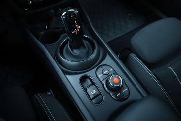Mini Clubman COOPER S — photo 19