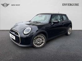 Mini Cooper Favoured Cooper - 2024 - Joinsteer - #1