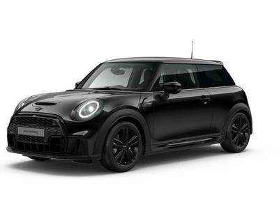 Mini Cooper S JCW Cooper S -  - Joinsteer - #1