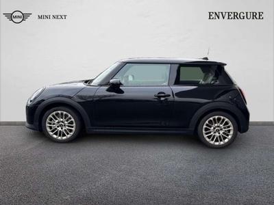 Mini Cooper Favoured Cooper