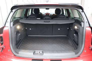 Mini Clubman COOPER S — photo 22