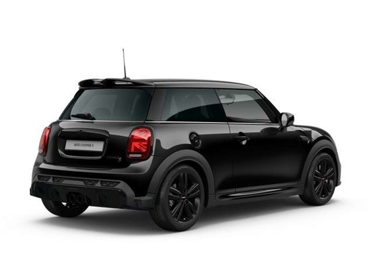 Mini Cooper S JCW Cooper S - 2023 - Joinsteer - #2