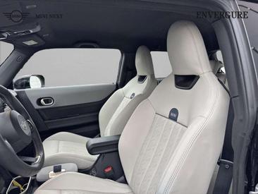 Mini Cooper Favoured Cooper — photo 4
