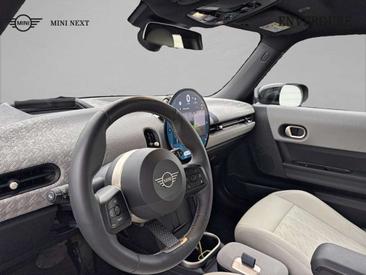 Mini Cooper Favoured Cooper — photo 5