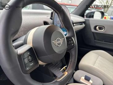 Mini Cooper Favoured Cooper — photo 6