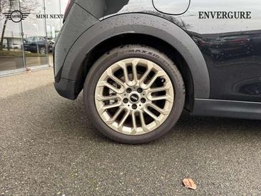 Mini Cooper Favoured Cooper — photo 8