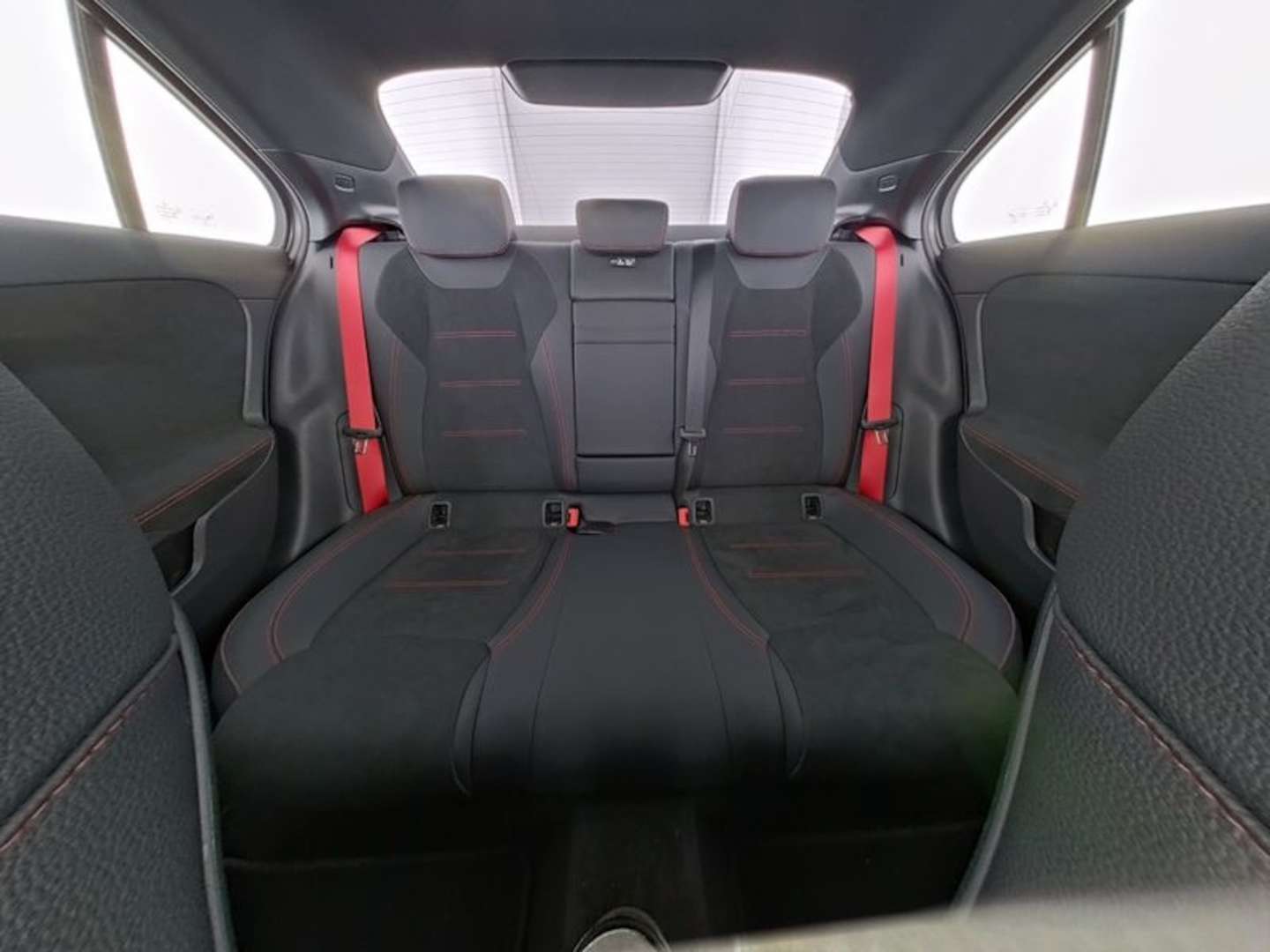 Mercedes Classe A35 AMG 35 AMG - 2024 - Joinsteer - #8