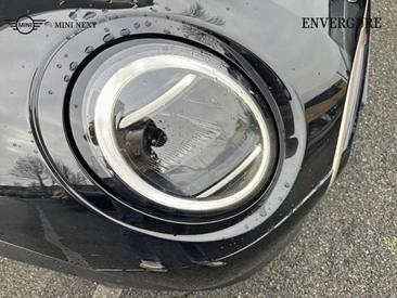 Mini Cooper Favoured Cooper — photo 10