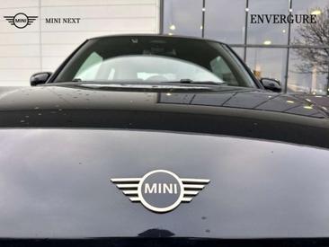 Mini Cooper Favoured Cooper — photo 11