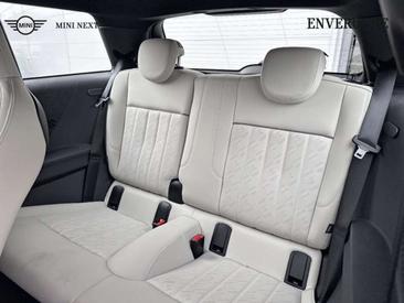 Mini Cooper Favoured Cooper — photo 12