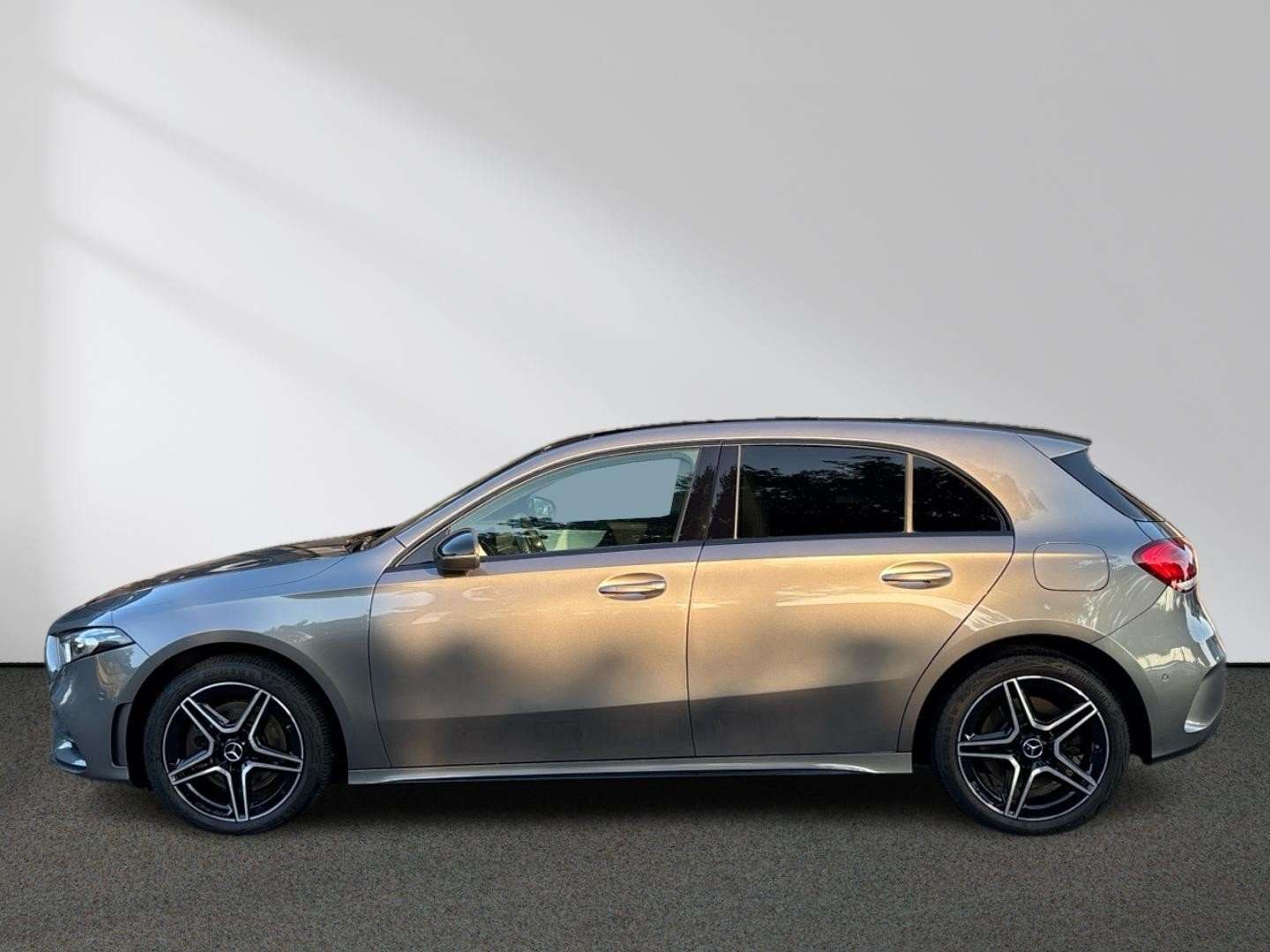 Mercedes Classe A 250 E 250 AMG Line - 2021 - Joinsteer - #1