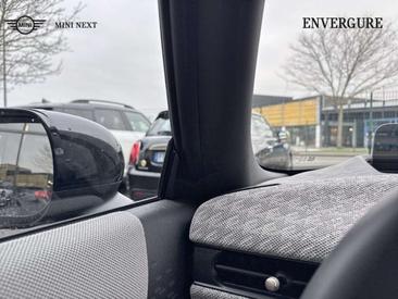 Mini Cooper Favoured Cooper — photo 13