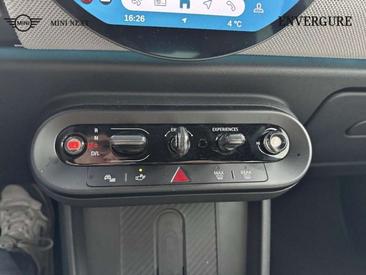 Mini Cooper Favoured Cooper — photo 14
