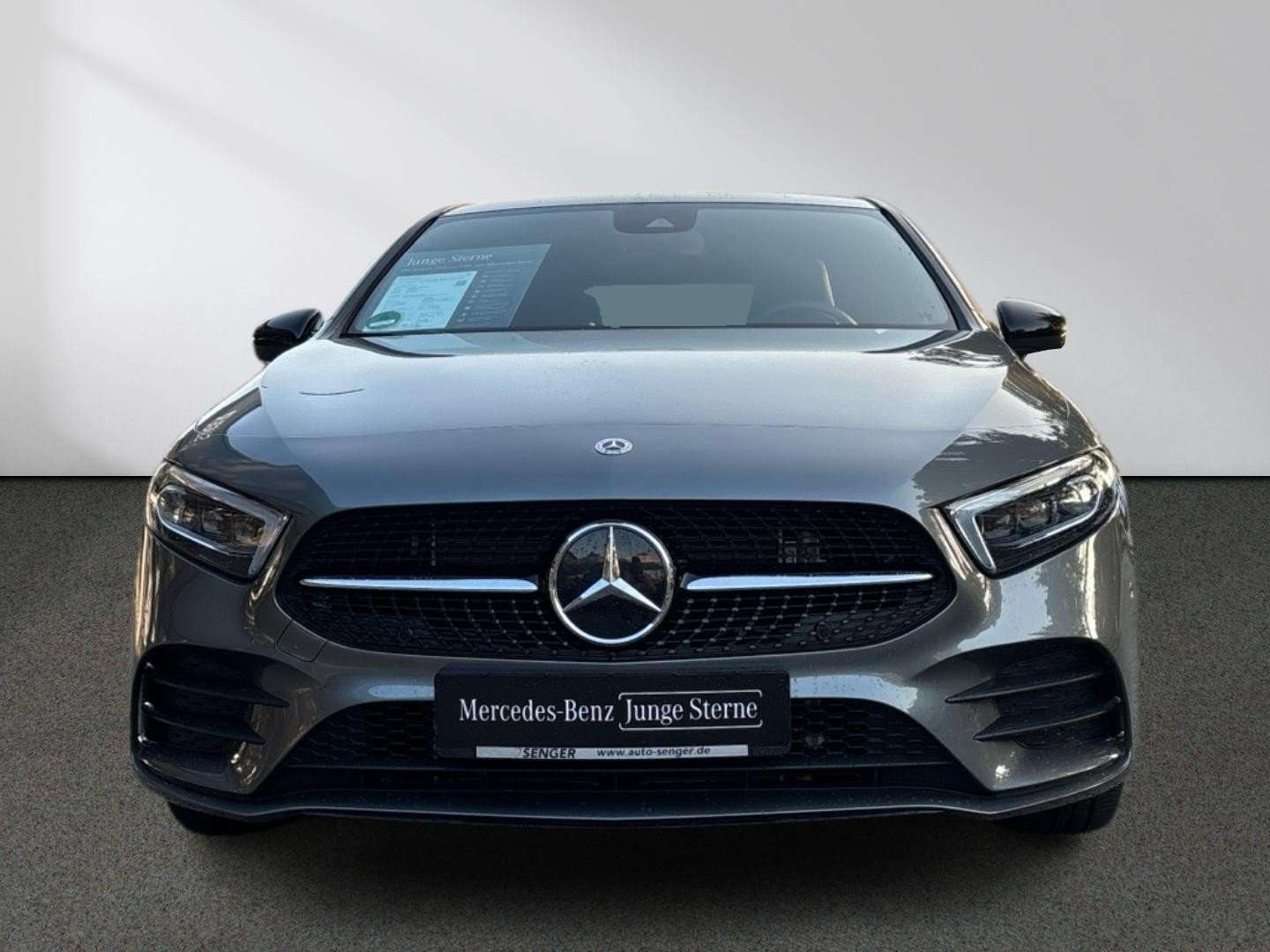 Mercedes Classe A 250 E 250 AMG Line - 2021 - Joinsteer - #3