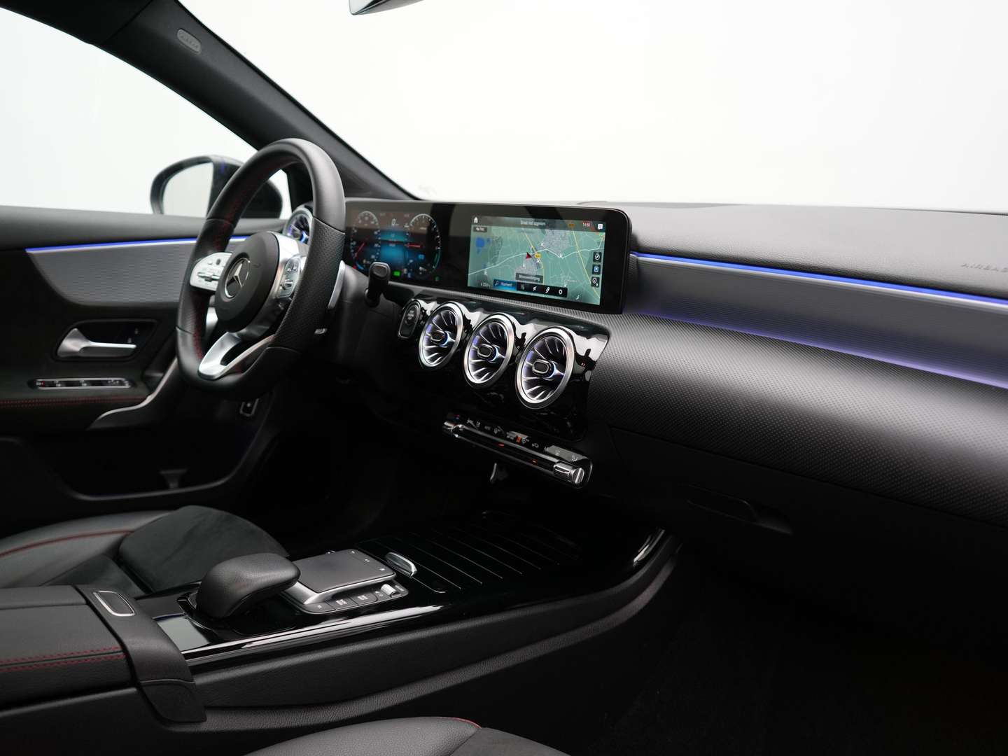 Mercedes Classe A 250 E 250 AMG Line - 2022 - Joinsteer - #3