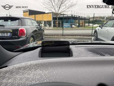 Mini Cooper Favoured Cooper — photo 17