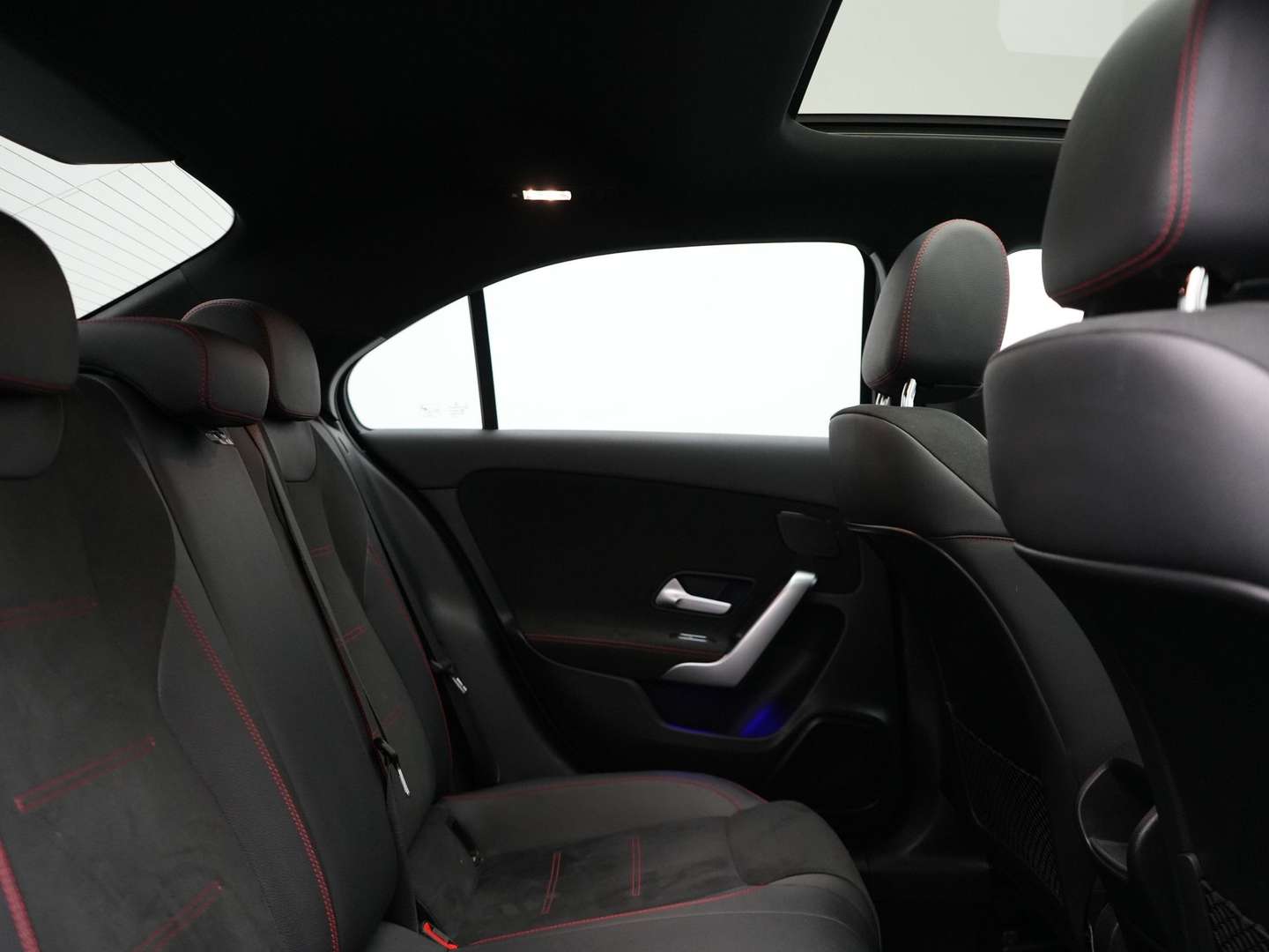 Mercedes Classe A 250 E 250 AMG Line - 2022 - Joinsteer - #5