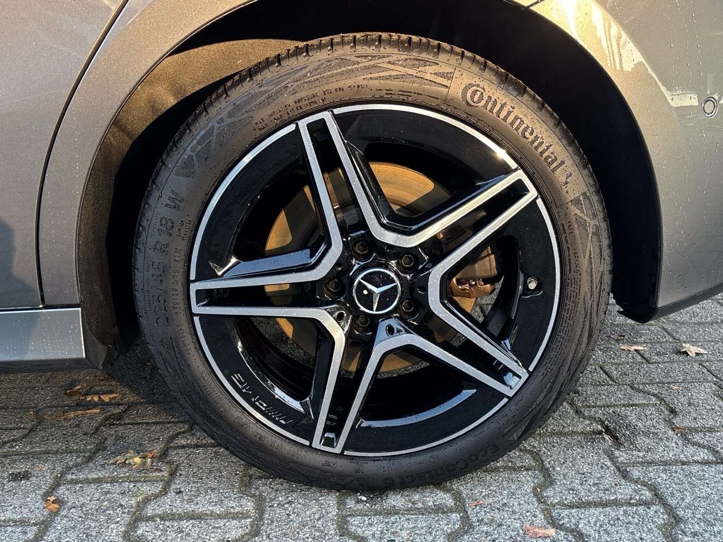 Mercedes Classe A 250 E 250 AMG Line - 2021 - Joinsteer - #6