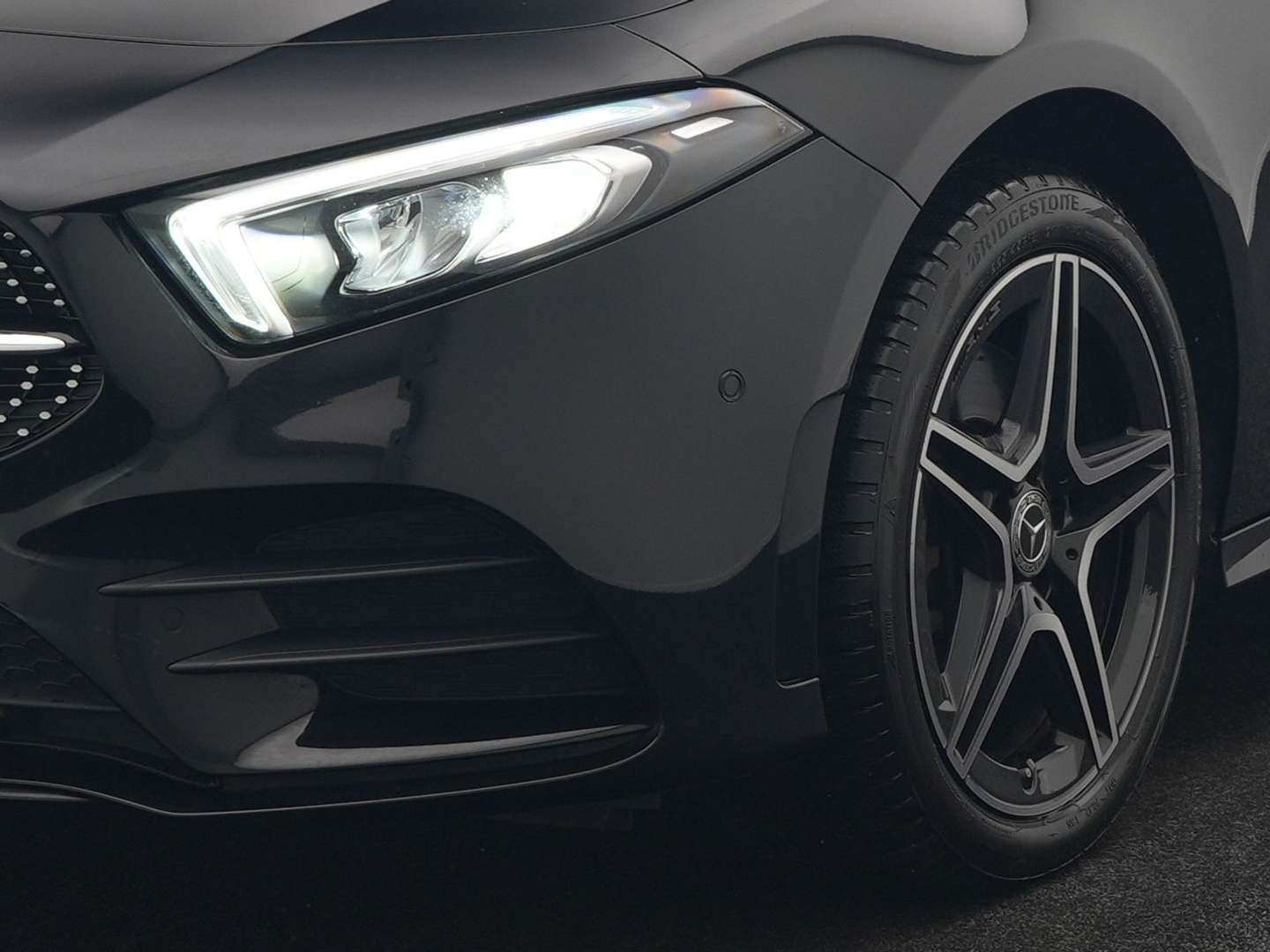 Mercedes Classe A 250 E 250 AMG Line - 2022 - Joinsteer - #6