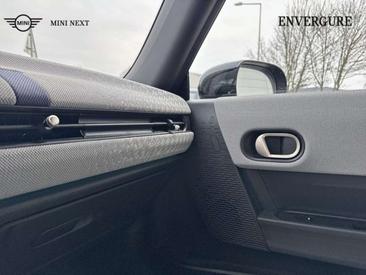 Mini Cooper Favoured Cooper — photo 19