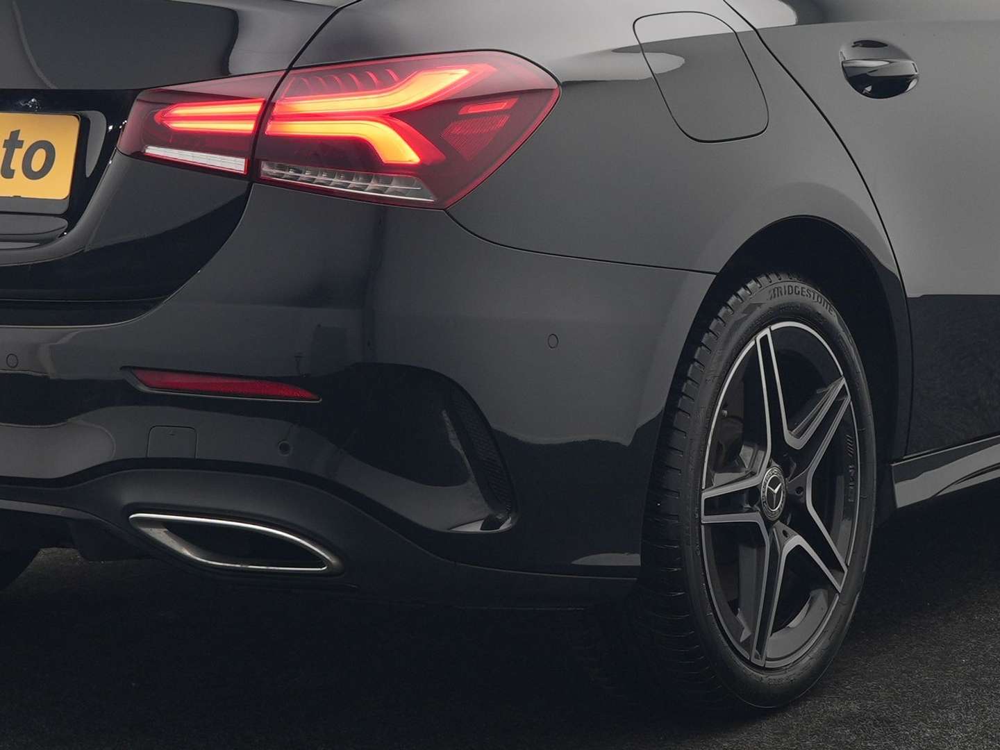 Mercedes Classe A 250 E 250 AMG Line - 2022 - Joinsteer - #7