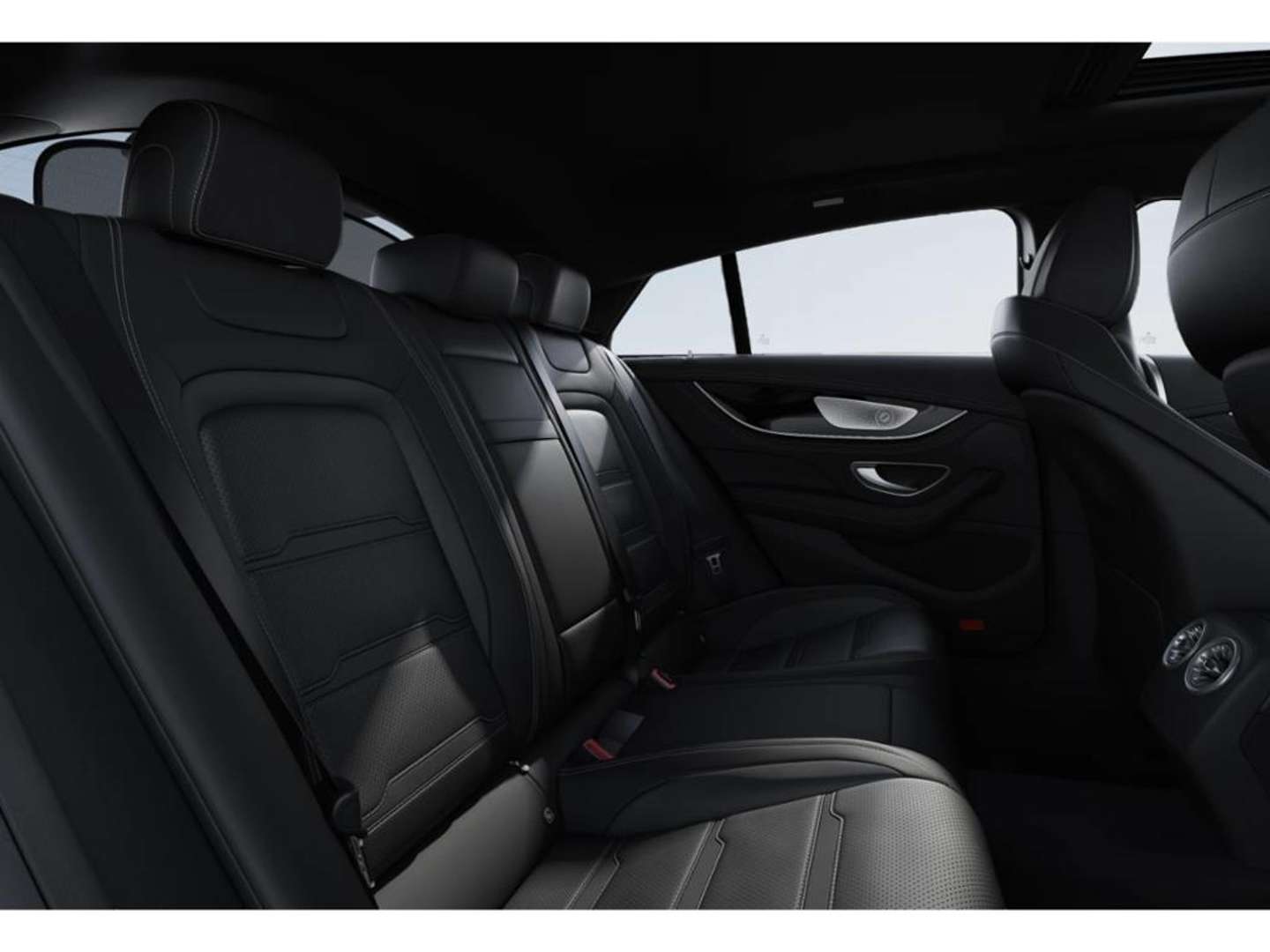 Mercedes GT 53 AMG 53 AMG Line - 2022 - Joinsteer - #8