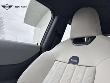 Mini Cooper Favoured Cooper — photo 20