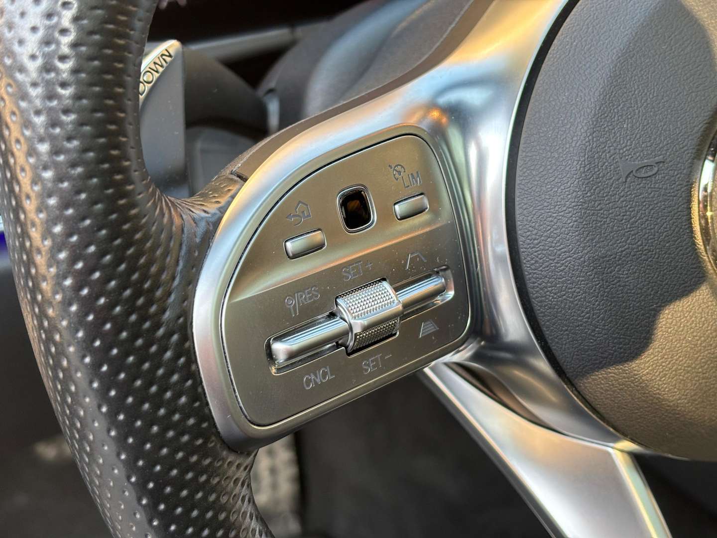 Mercedes Classe E63 AMG 63 - 2020 - Joinsteer - #7