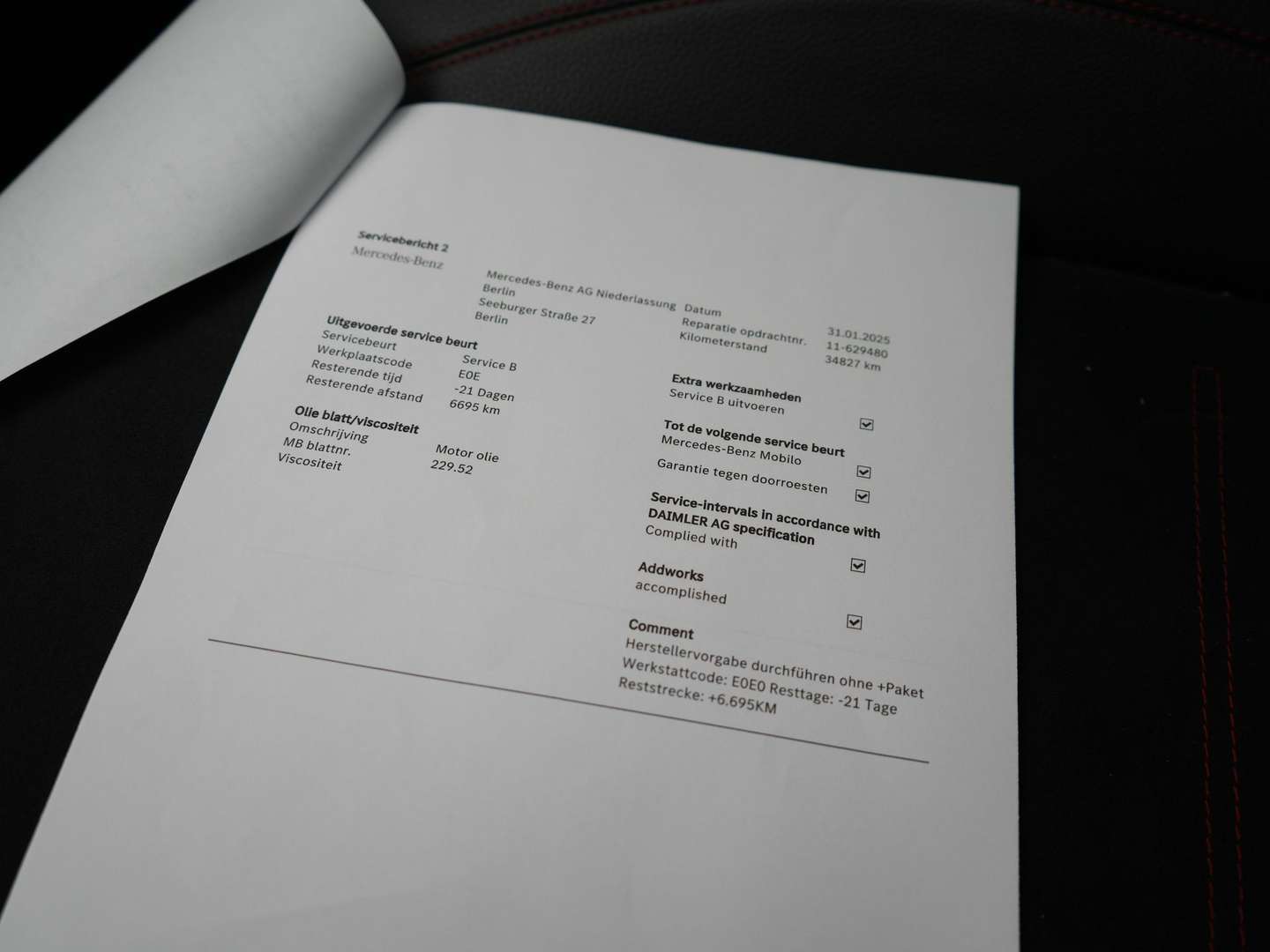 Mercedes Classe A 250 E 250 AMG Line - 2022 - Joinsteer - #9