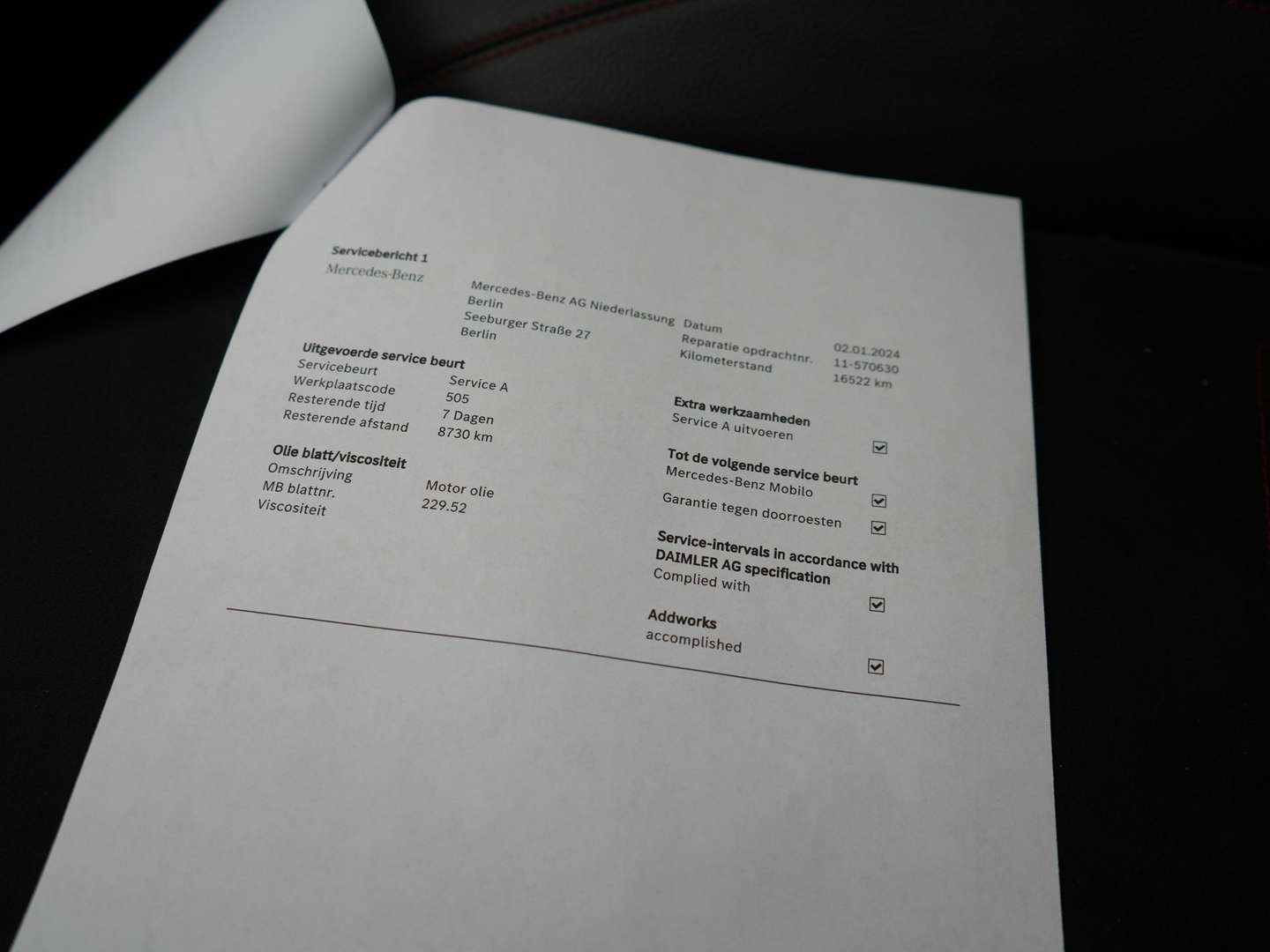 Mercedes Classe A 250 E 250 AMG Line - 2022 - Joinsteer - #10