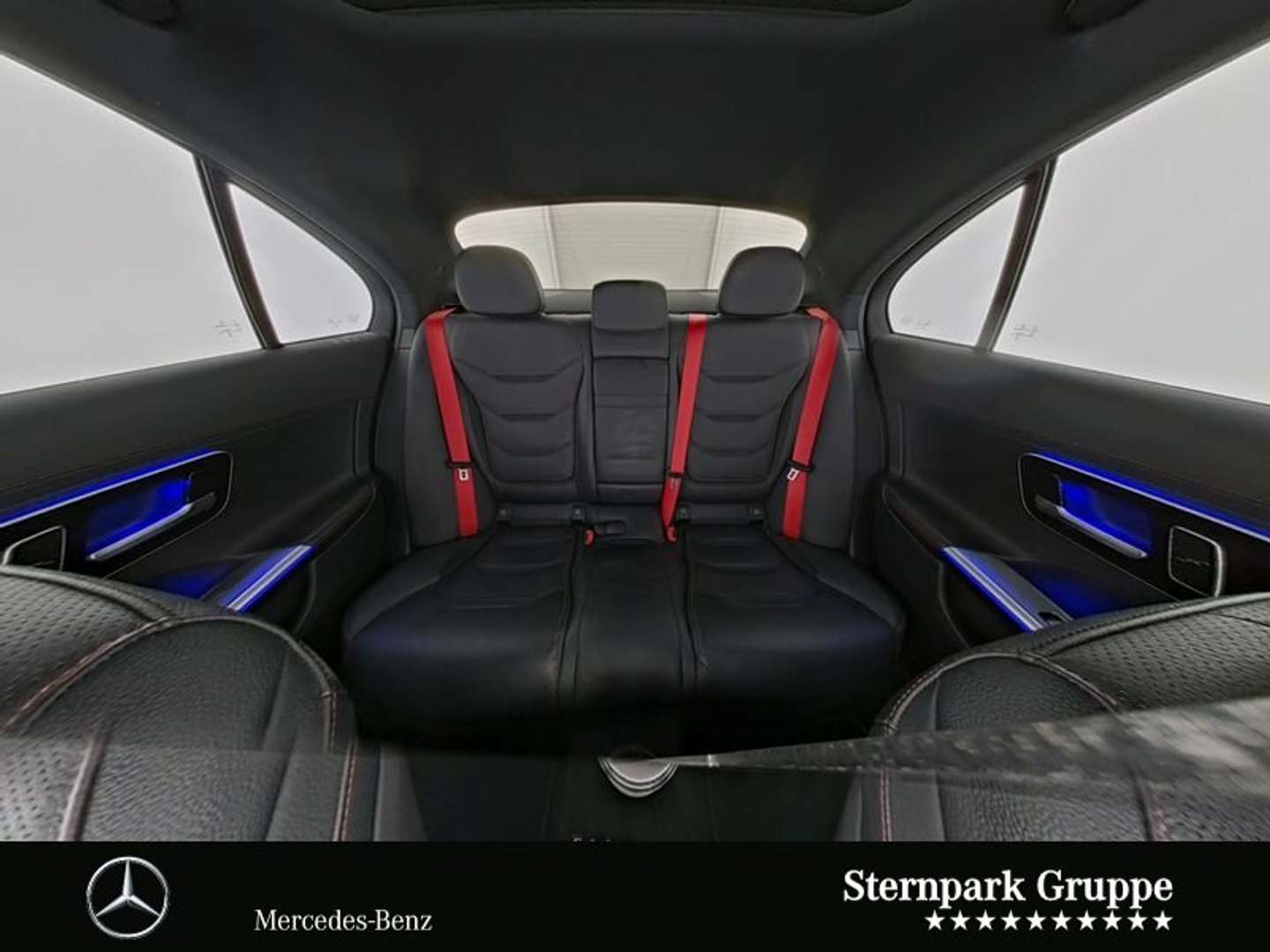 Mercedes Classe C 43 AMG 43 Night Edition - 2024 - Joinsteer - #8