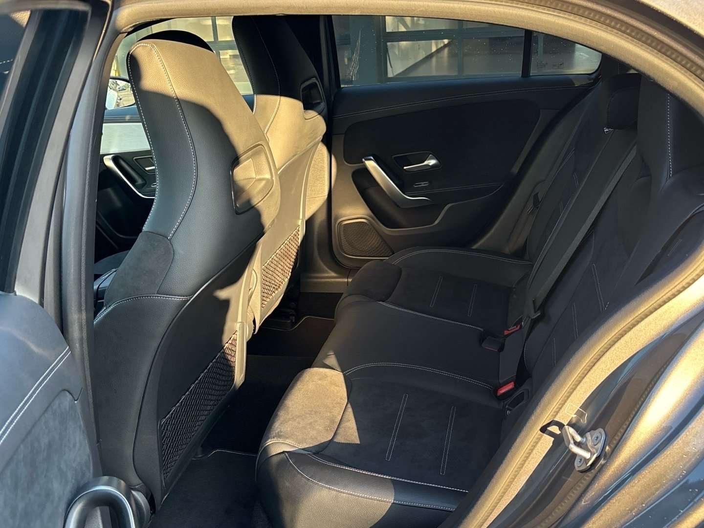 Mercedes Classe A 250 E 250 AMG Line - 2021 - Joinsteer - #12