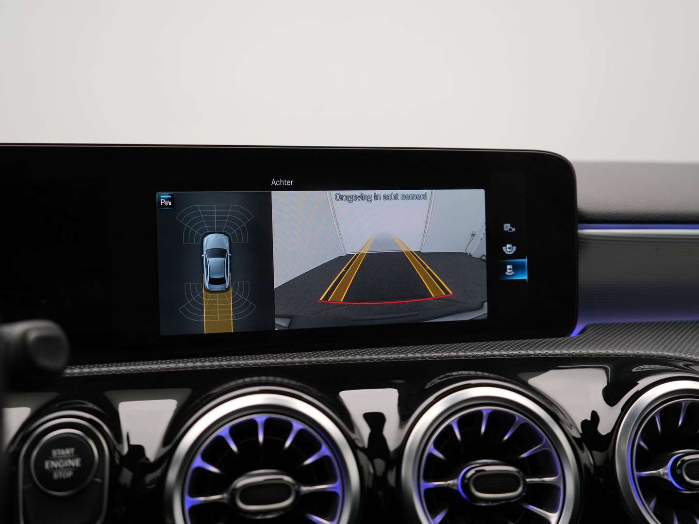 Mercedes Classe A 250 E 250 AMG Line - 2022 - Joinsteer - #12