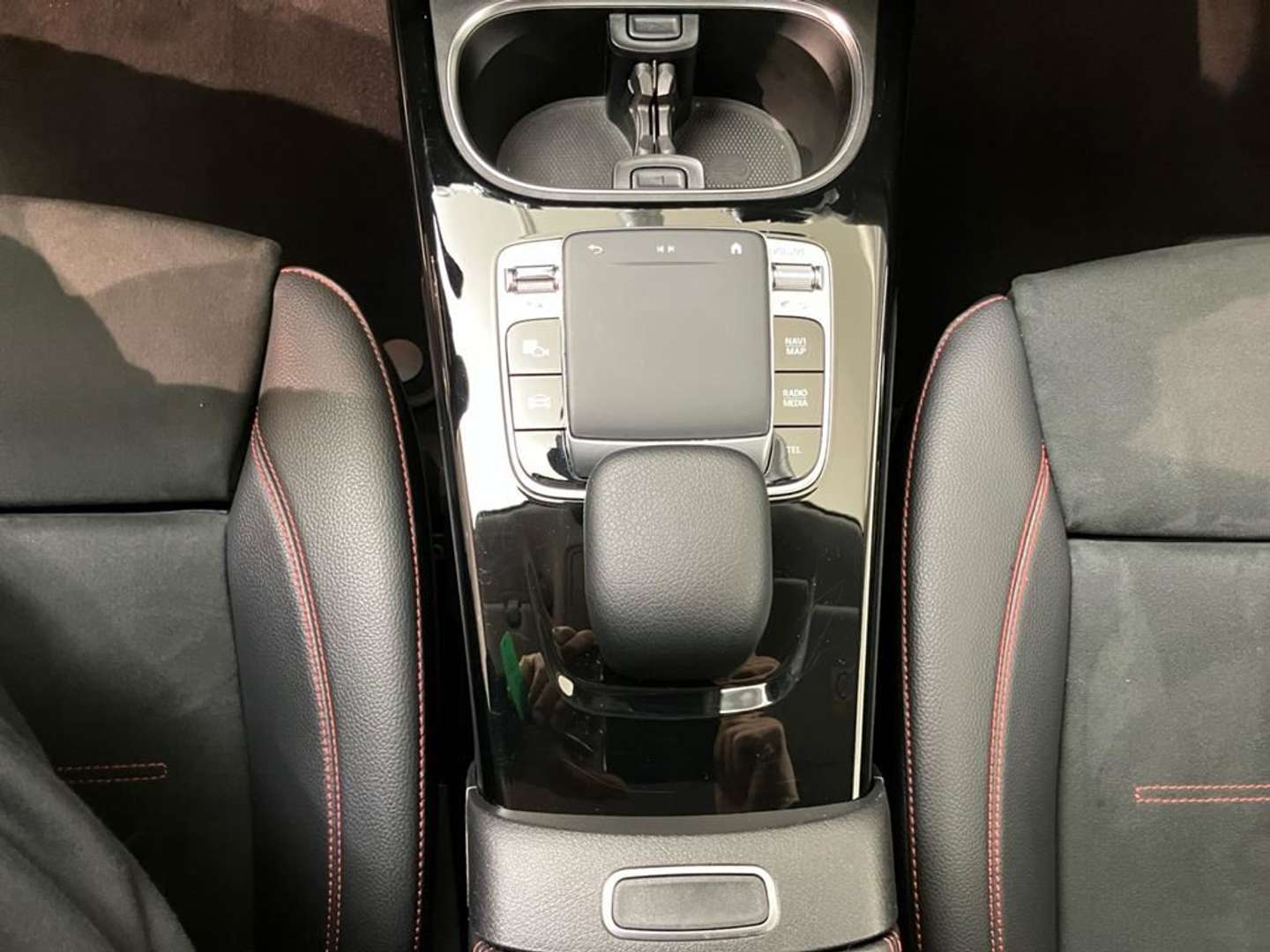 Mercedes Classe A 250 250 AMG Line - 2020 - Joinsteer - #7