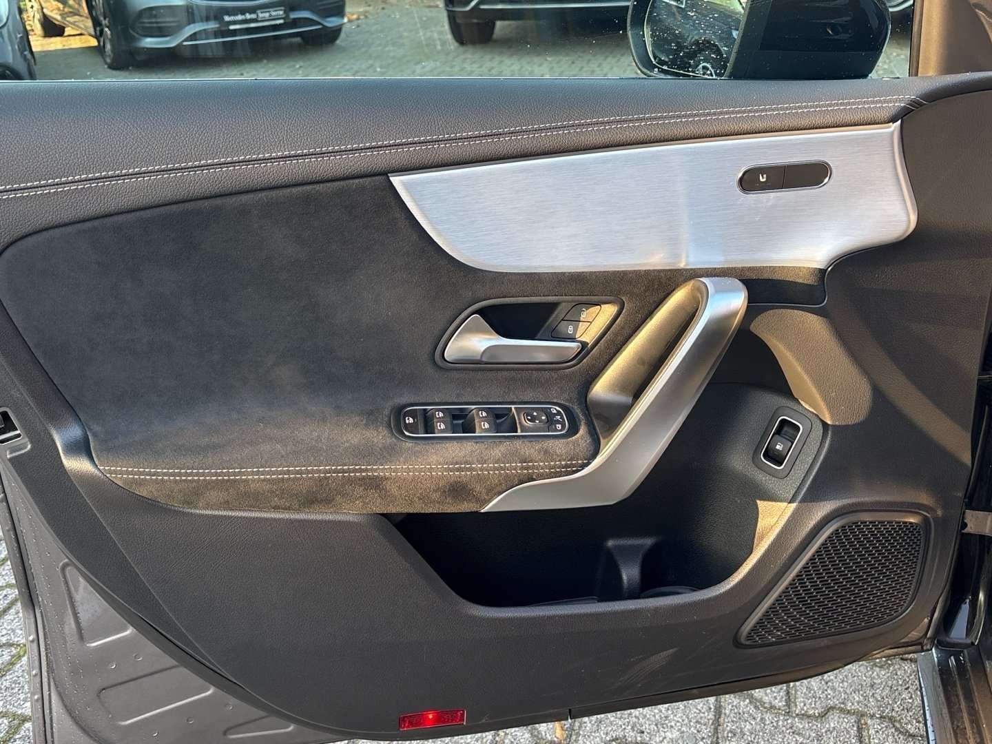 Mercedes Classe A 250 E 250 AMG Line - 2021 - Joinsteer - #13