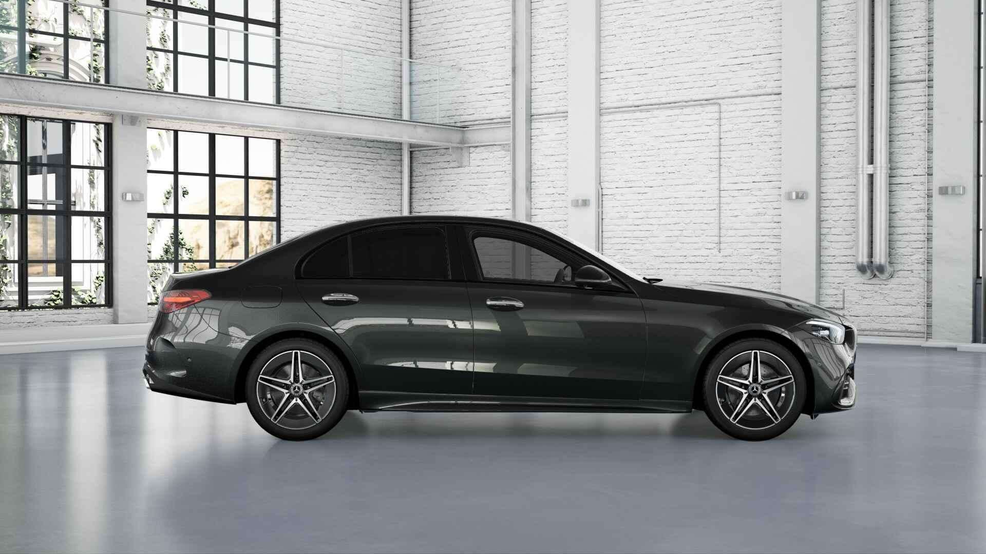 Mercedes Classe C 300 E 300 AMG Line - 2023 - Joinsteer - #2