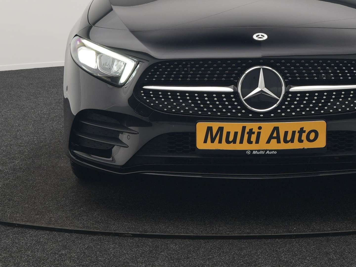 Mercedes Classe A 250 E 250 AMG Line - 2022 - Joinsteer - #13