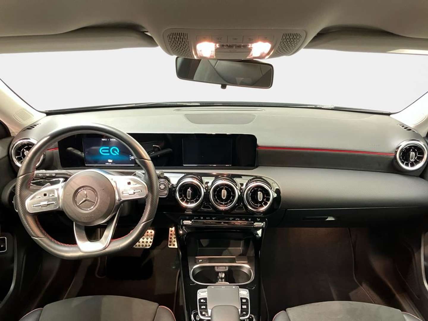 Mercedes Classe A 250 250 AMG Line - 2020 - Joinsteer - #8