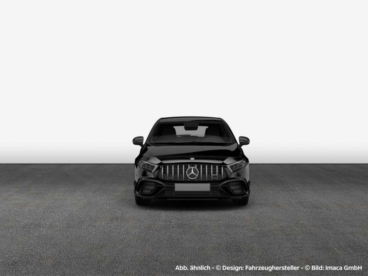 Mercedes Classe A45 AMG 45 AMG Line - 2022 - Joinsteer - #4